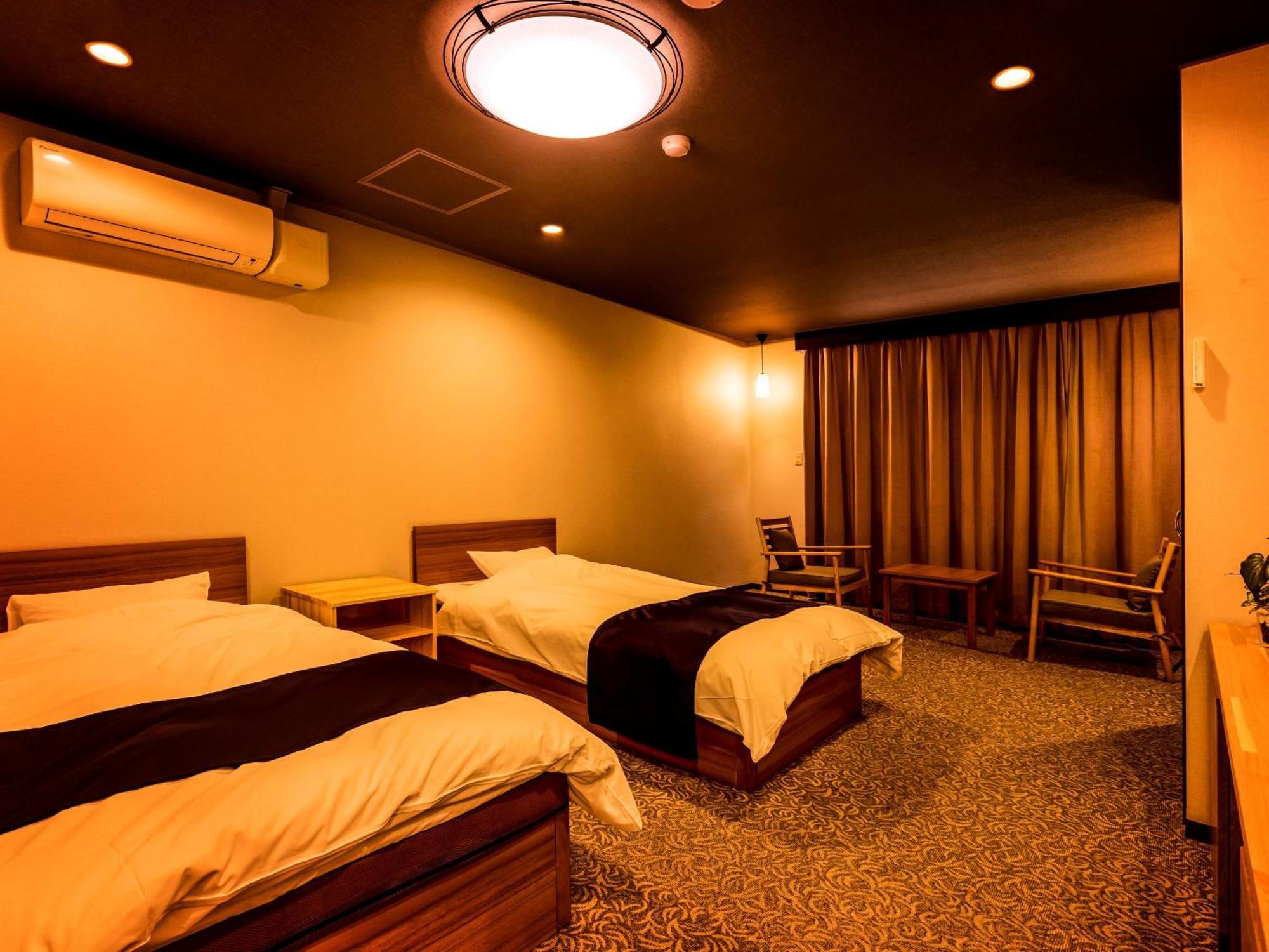 Taoya Shirahama Senjyo Hotel Exterior photo