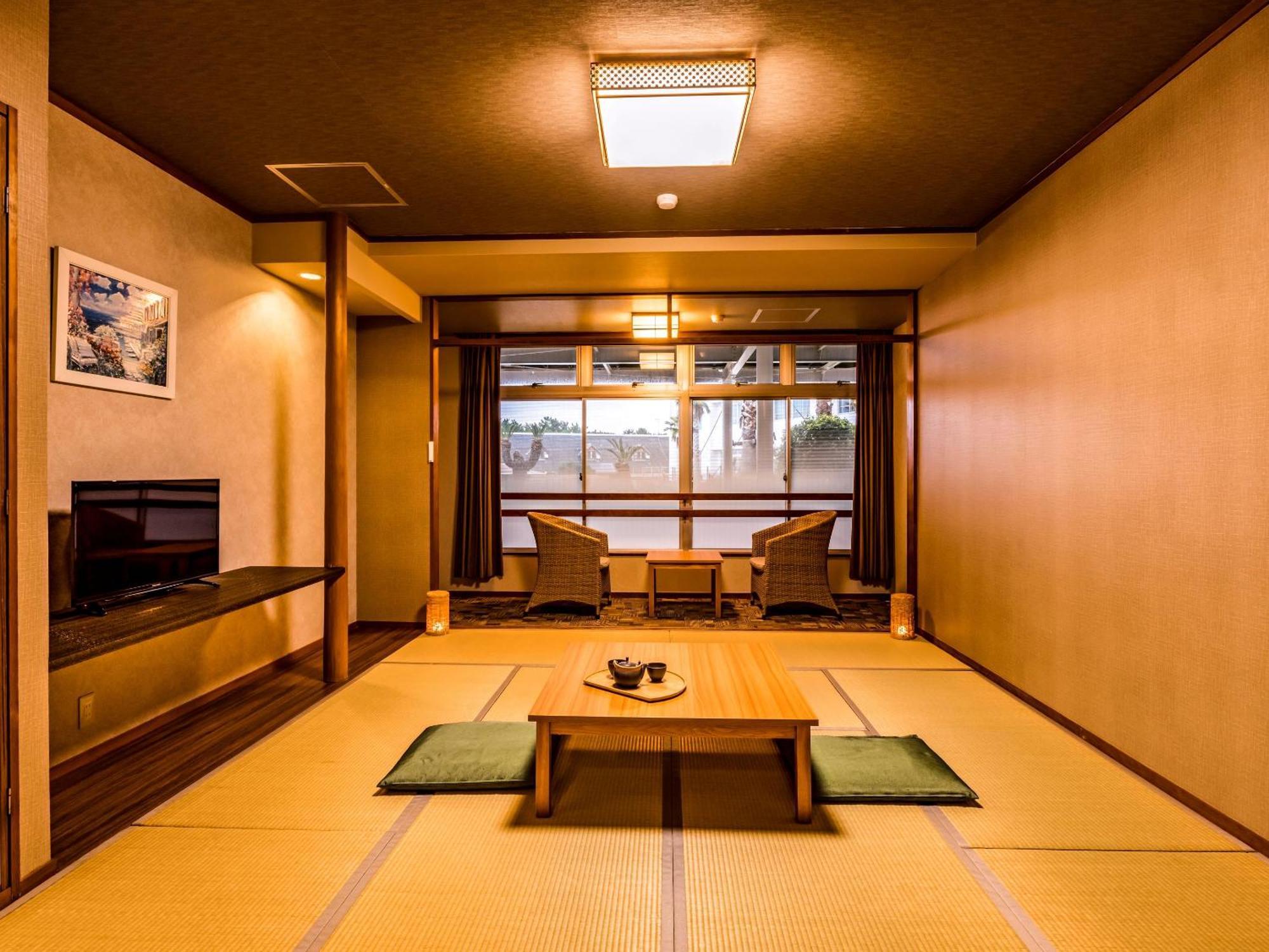 Taoya Shirahama Senjyo Hotel Exterior photo