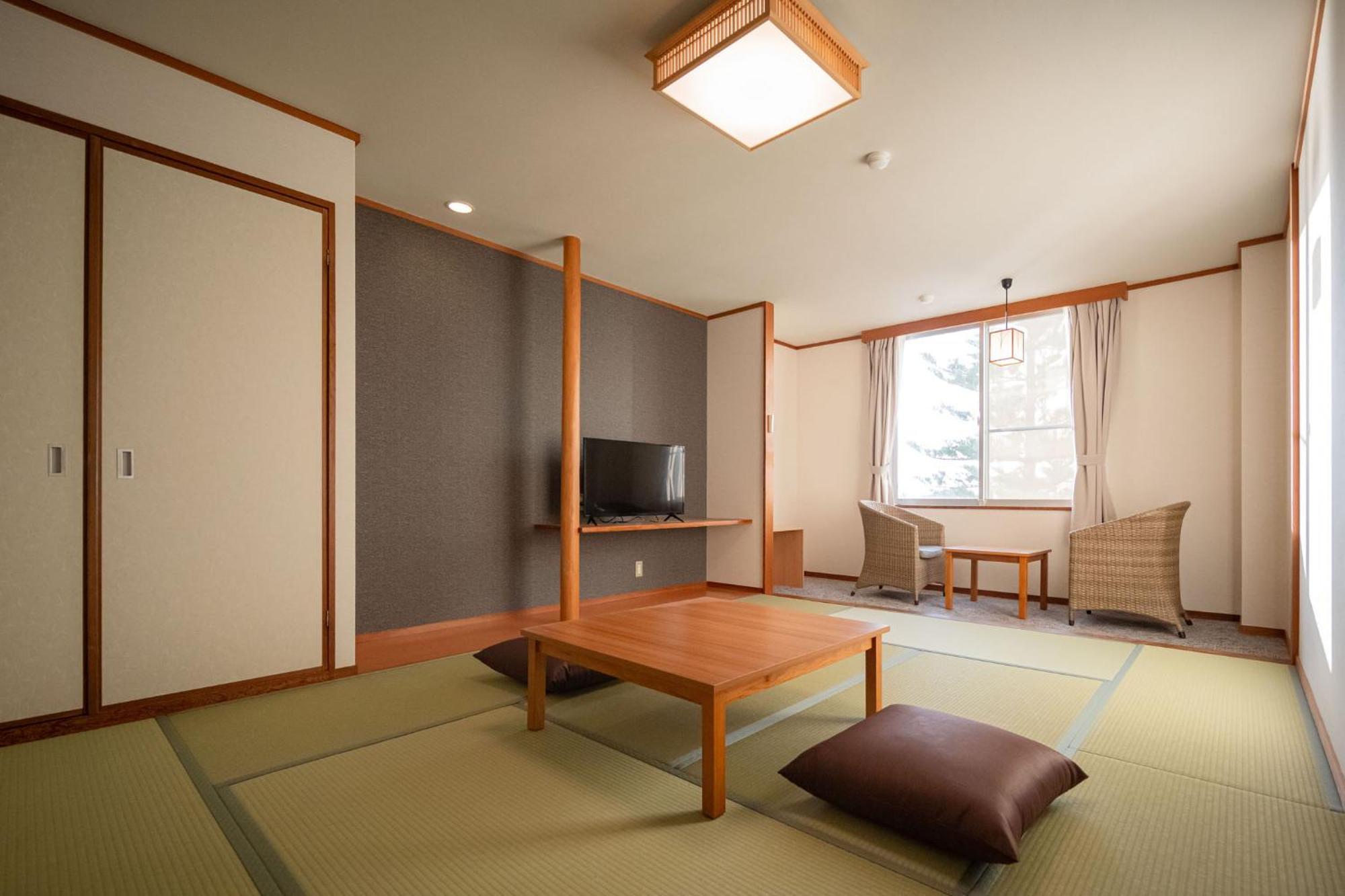 Taoya Shirahama Senjyo Hotel Exterior photo