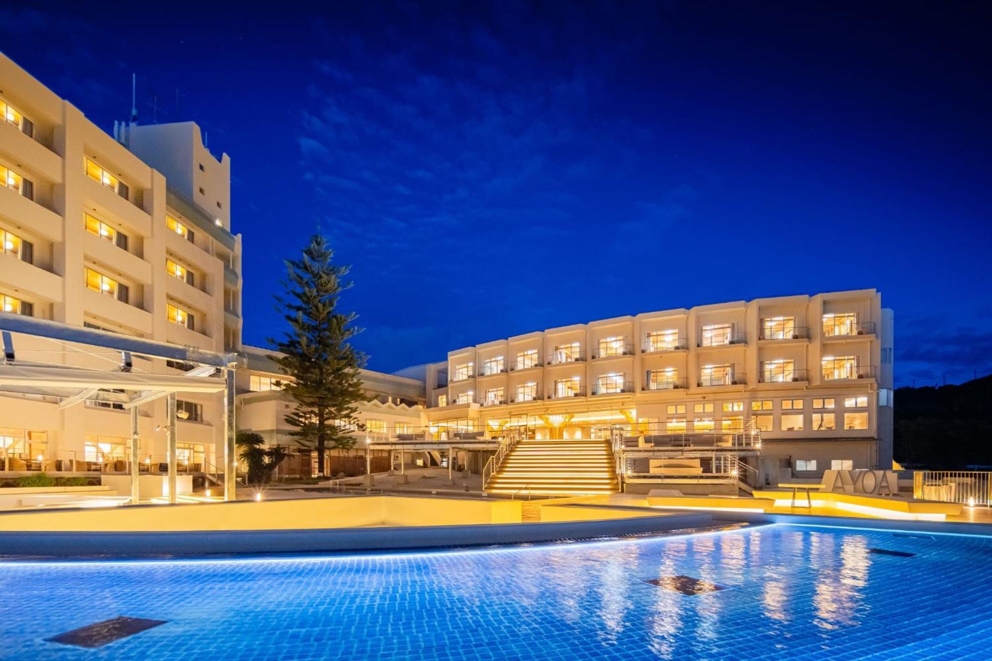 Taoya Shirahama Senjyo Hotel Exterior photo